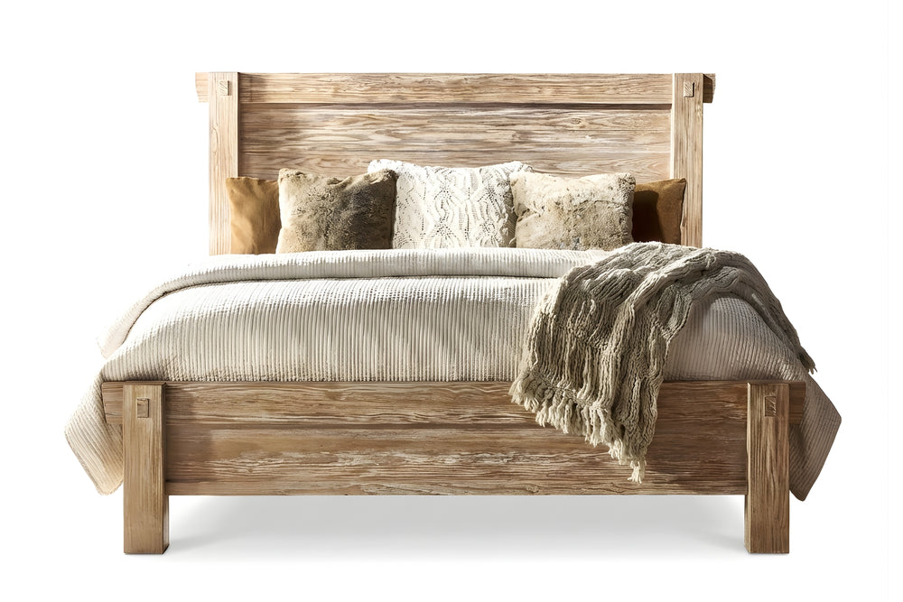 Sturdy Cama