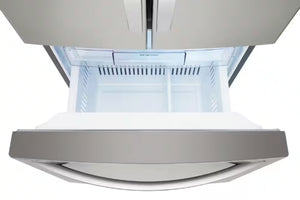 Lg Lfds22 Nevera 22' F/Door I/M Smart