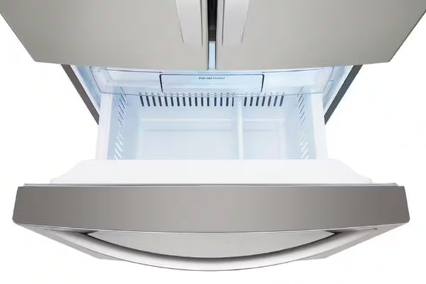 Lg Lfds22 Nevera 22' F/Door I/M Smart