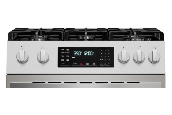 Kenmore 22 Stove 30" Gas Slide-In