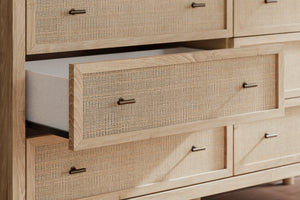 Cielden Dresser