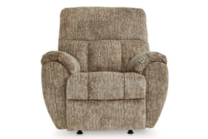 Ashley Rampant Rocker Recliner