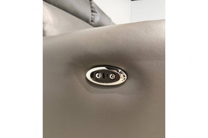 Maxwell Recliner Sectional