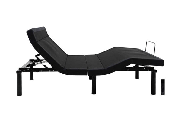 Simmons | Adjustable Base BLogic Platin