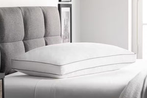 Malouf Weekender Pillow 2Pk Memory Foam