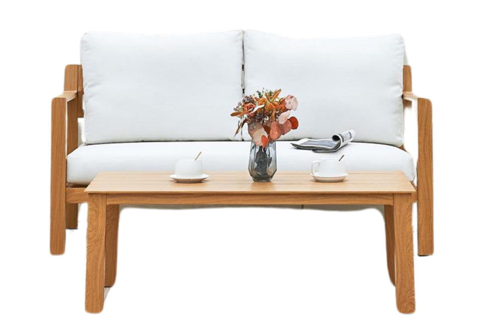 Erie Loveseat 