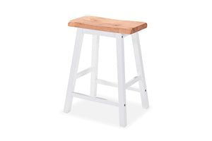 Tampa Mesa de Comedor con 2 Taburetes