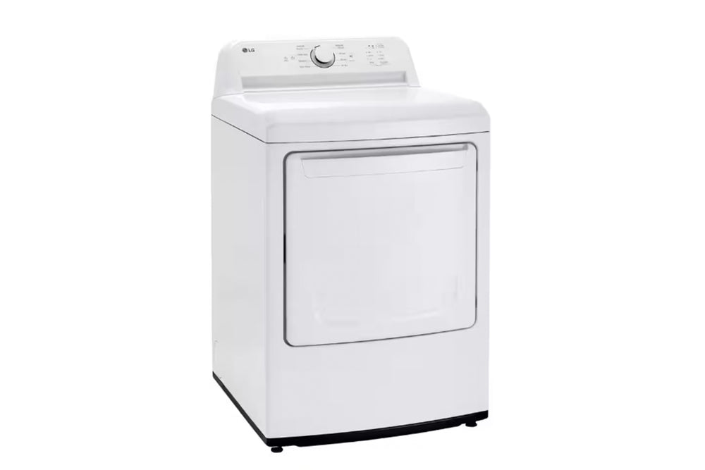 Lg 610 Secadora 7.3' Ele Ul-Large