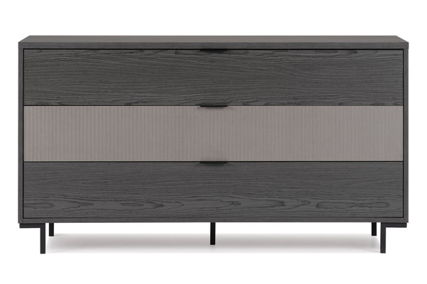 Fabelli-italia Jess Dresser/Mirror Set