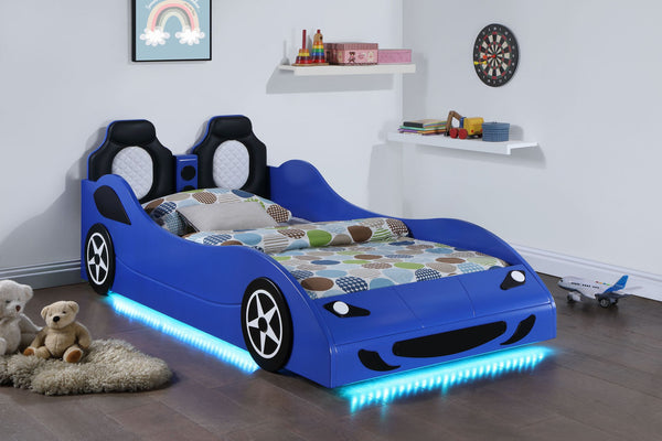 Cruiser Cama Carro
