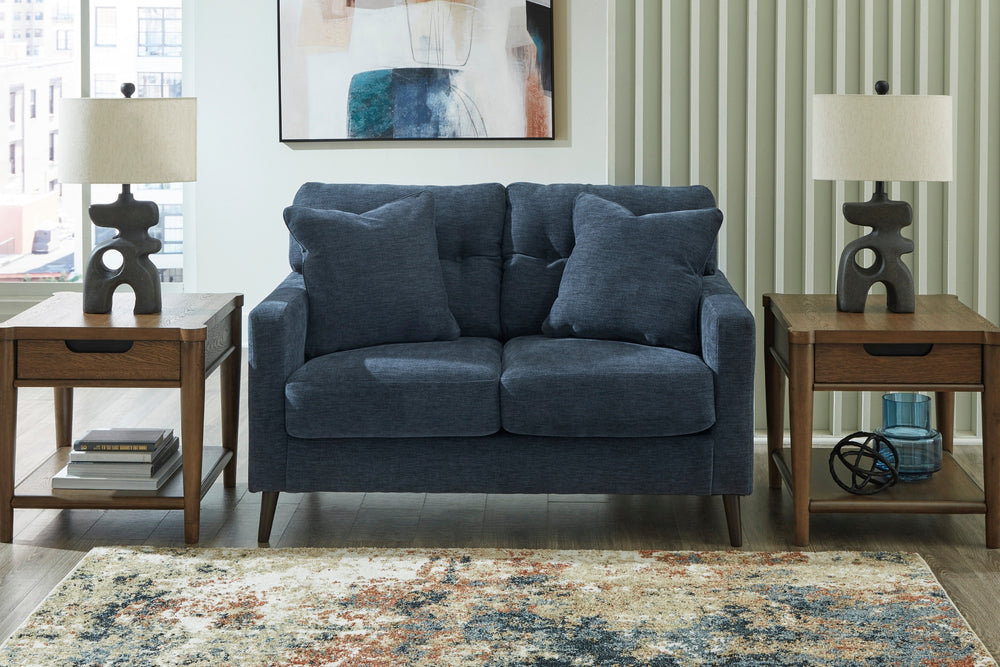 Ashley Loveseat Bixler