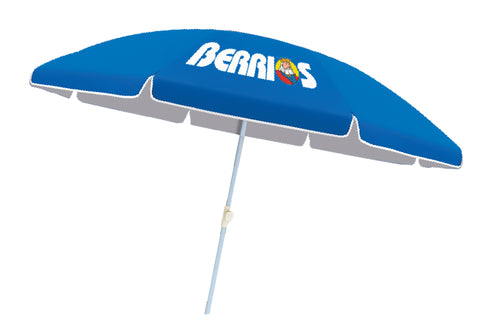 Beach Umbrella Berrios