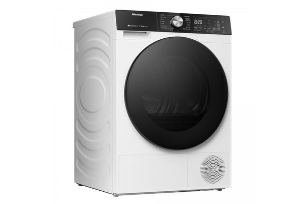 4.5' Secadora Carga Frontal Eléctrica