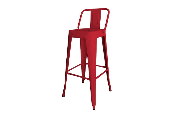 Oc-504d 30" Barstool