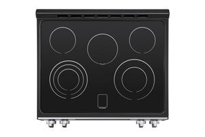 Kenmore 22 Estufa 30" Ele Airfry