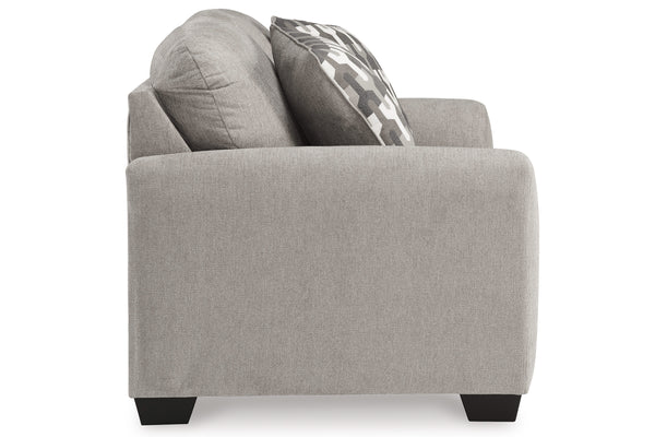 Avenal Sofá & Loveseat