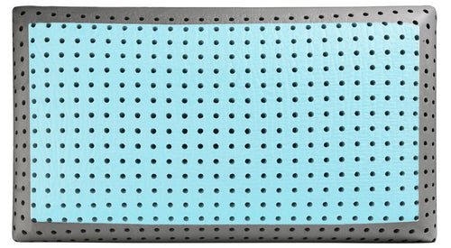 Malouf Omniphase Almohada Carbon Cool