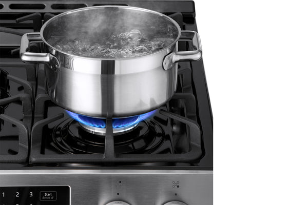 Kenmore 22 Stove 30" Gas Slide-In