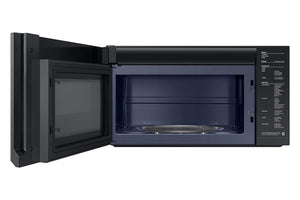 Samsung G6300 Micr/Ext 2.1' O/R 1000W Bspk