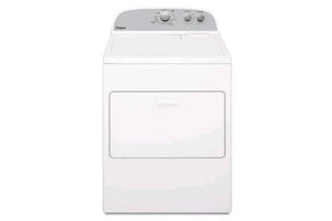Whirlpool 4950 Dryer 7' Ele W/Auto Dry