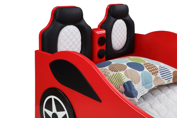 Cruiser Cama Carro