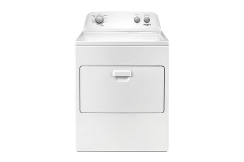 Whirlpool 485 Secadora Whir 7' Ele