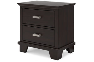Ashley Covetown Nightstand