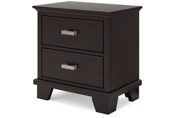 Ashley Covetown Nightstand