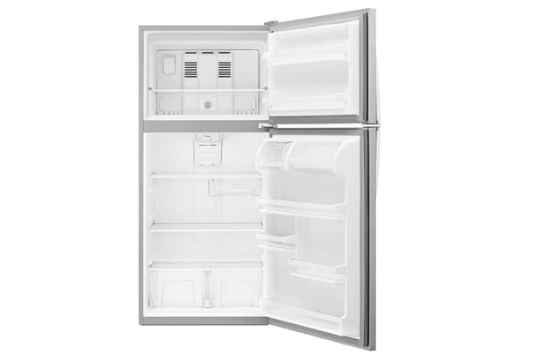 Whirlpool Nevera 18.2' Montaje Superior