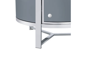 Laila Wine Rack with Led