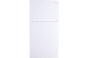 Kenmore 46 Nevera 20.5' Montaje Superior E/S