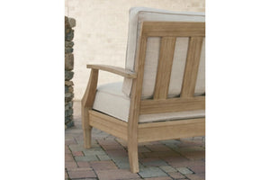 Ashley Clareview Silla con exterior