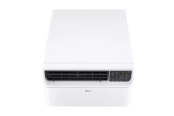 Lg Lw1022i Aire 10K Dual-Inv Smart 115V