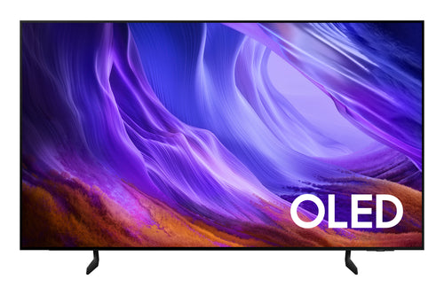 55" OLED AI 4K SMART