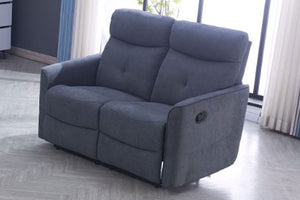 Reza Loveseat Recliner