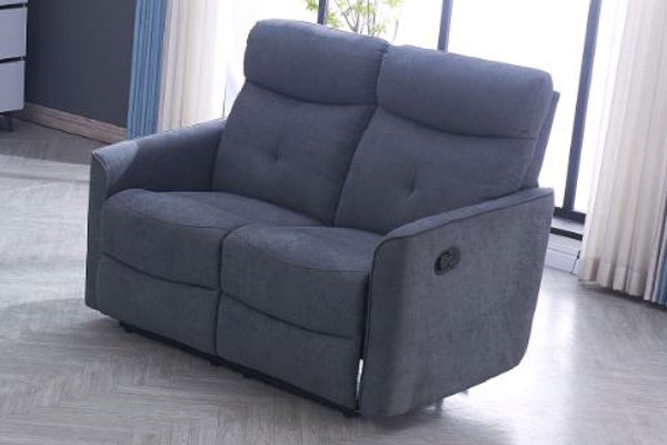 Reza Loveseat Recliner