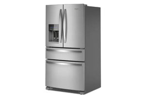 Whirlpool Nevera 24.5' French Door B/M