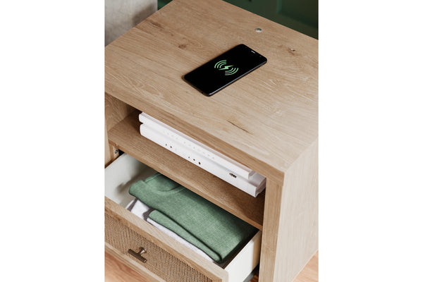 Cielden Mesa de Noche