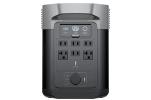 Battery Station 1,024Wh Portable