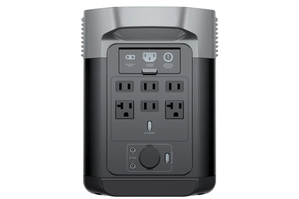 Battery Station 1,024Wh Portable