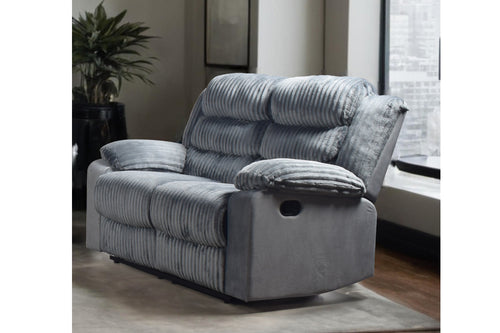 Leslie Reclinable Loveseat