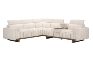 Nael Rafloveseat W/Cons/Lafsofa Set