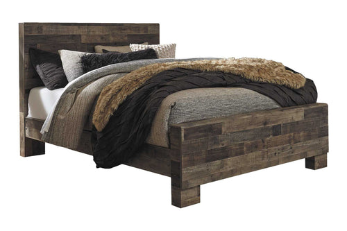 Ashley Derekson Bed