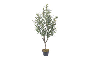 AP10044120-90-GRN AP-10044 Planta Artificial con Maceta