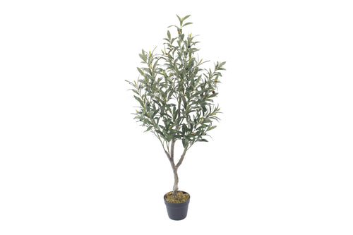 AP10044120-90-GRN AP-10044 Planta Artificial con Maceta
