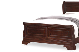 Soleil Bed