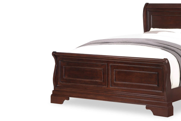Soleil Bed