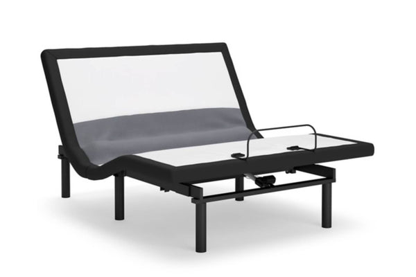Ashley | Best Base with Lumbar and Audio Adjustable Base