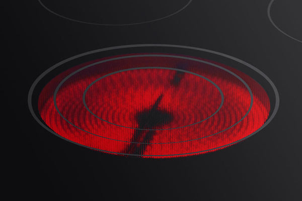 Kenmore 22 Estufa 30" Ele Airfry
