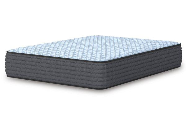 M330 Ashley Sleep | Destin Cove Firm 14" Mattress
